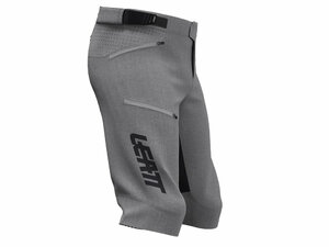 Leatt MTB Enduro 3.0 Shorts  S Steel..