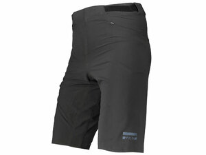 Leatt MTB Trail 1.0 Shorts  S black