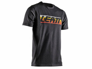 Leatt Core t-shirt  S Dark