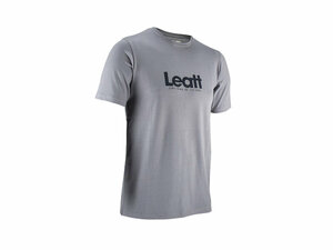 Leatt Core T-shirt  XXL Titanium - 2023