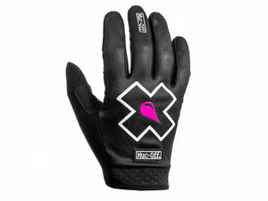 Muc Off MTB Youth Gloves  YXS black