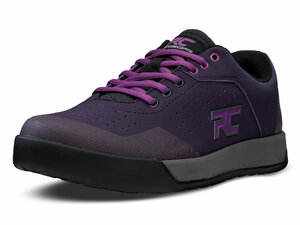 Ride Concepts Hellion Women's Shoe Damen 41 Dark Purple / Purple