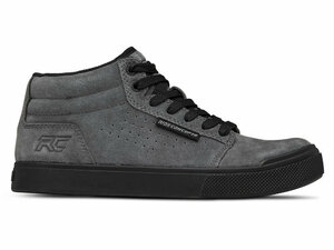 Ride Concepts Vice Mid Youth Shoe Herren 34 charcoal
