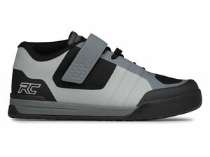 Ride Concepts Transition Clip Men's Shoe Herren 41,5 Charcoal/Grey
