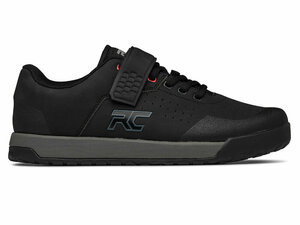 Ride Concepts Hellion Clip Men's Shoe Herren 41,5 Black/Charcoal