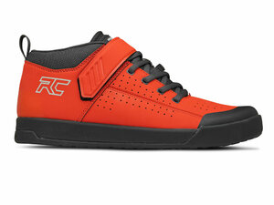 Ride Concepts Wildcat Men's Shoe Herren 44,5 red