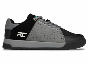 Ride Concepts Livewire Youth Shoe Herren 34 Charcoal/Black