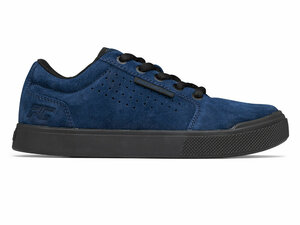 Ride Concepts Vice Youth Shoe Herren 34 Midnight Blue