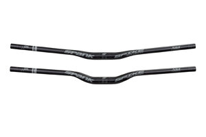 Spike 777 FR  Bearclaw  Signature Bar, XGT, 777mm, 31.8mm  50mm black/stealth grey