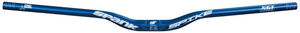 Spank Spike 800 Race bar, XGT, 800mm, 31.8mm, shotpeen  5mm blue