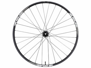 Spank 359 Boost HG Rear Wheel, 27,5 , 28H, 148mm  650B black