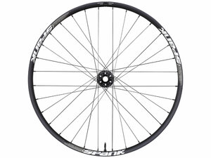 Spank 359 Boost Front Wheel, 29 , 32H  29  black