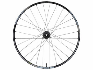 Spank Flare24 OC Vibrocore XDR Rear Wheel, 29 /700c, 142/135  29  black