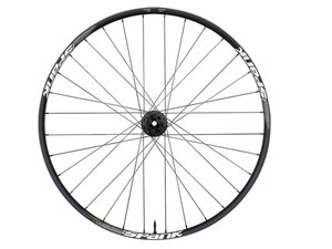Spank 350 Vibrocore Boost HG Rear Wheel, 27,5 , 32H, 148mm  650B black