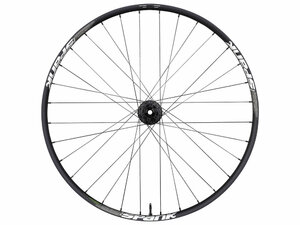 Spank 350 Vibrocore Boost XD Rear Wheel, 29 , 32H, 148mm  29  black