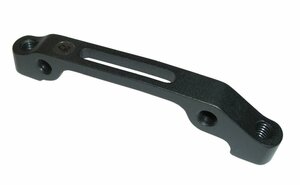 Adapter Shimano für PM-Bremse/IS-Gabel