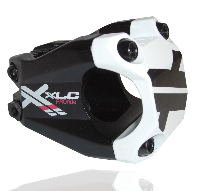 XLC Pro Ride A-Head-Vorbau ST-F02