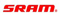 Herstellerlogo sram